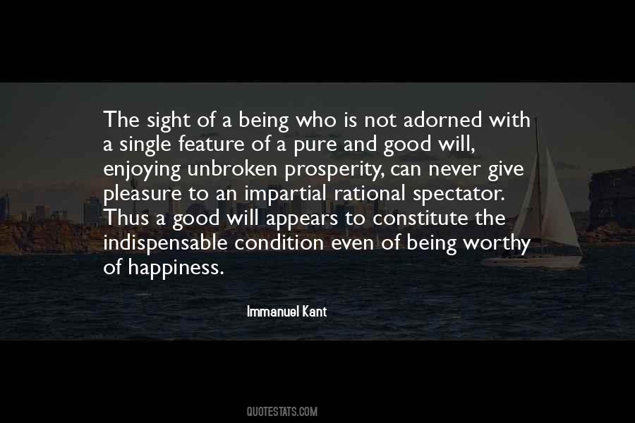 Quotes About Pure Intentions #1103121