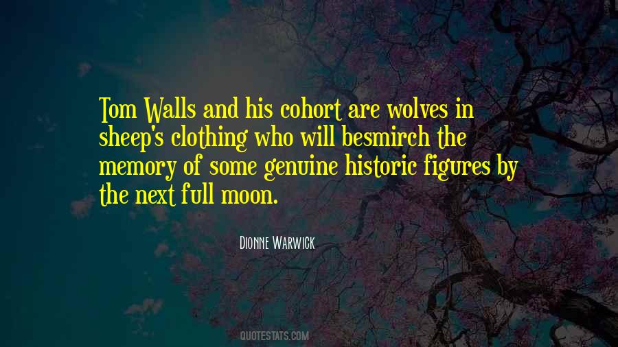 Quotes About Sheep In Wolves Clothing #665660