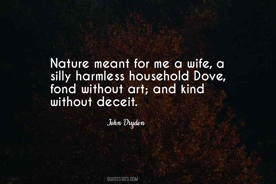 Quotes About A Wife #1155976