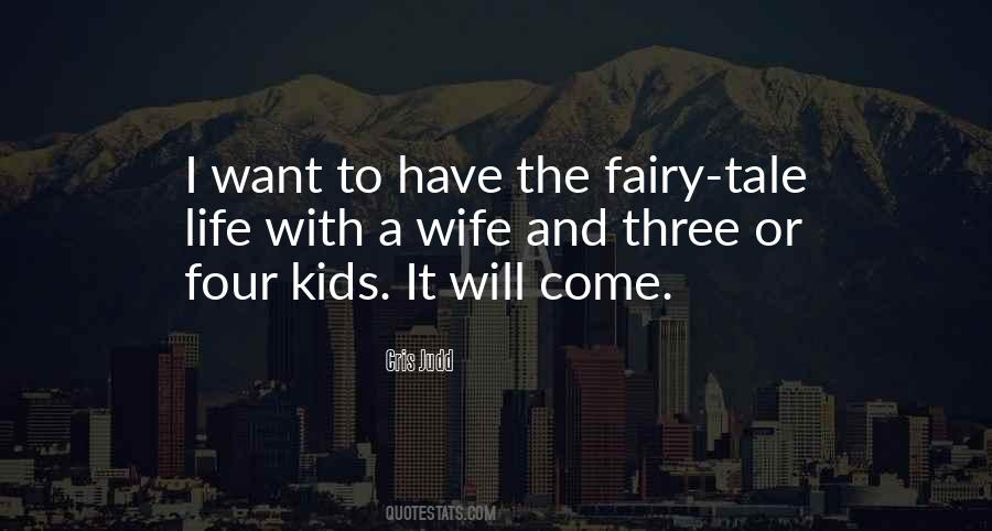 Quotes About A Wife #1192176