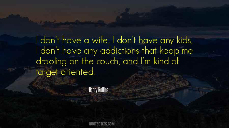Quotes About A Wife #1292173