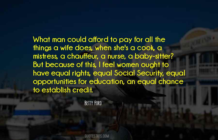 Quotes About A Wife #1330211
