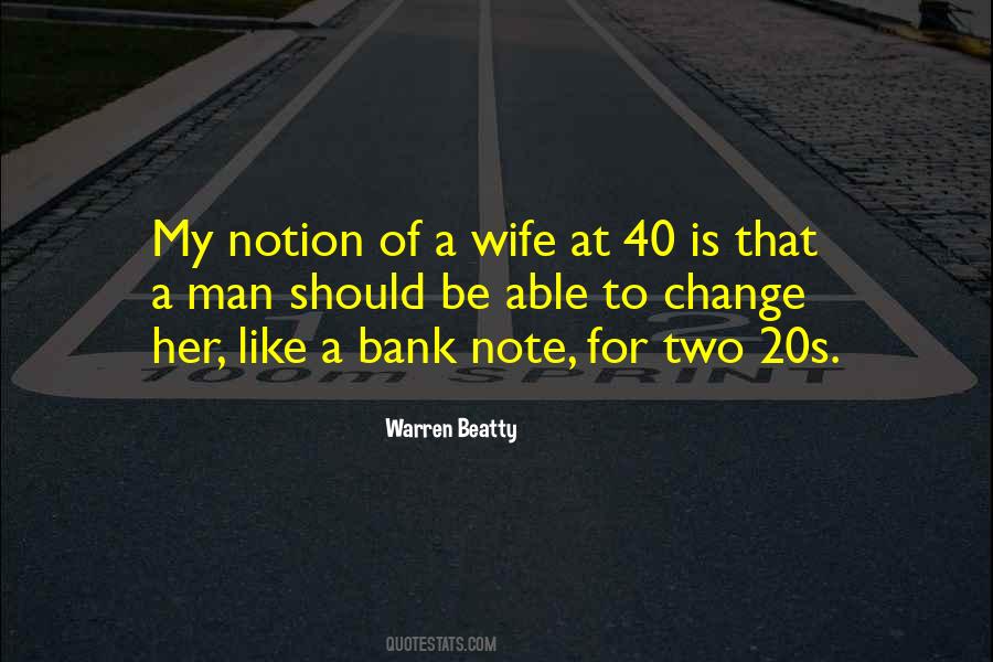 Quotes About A Wife #1333447