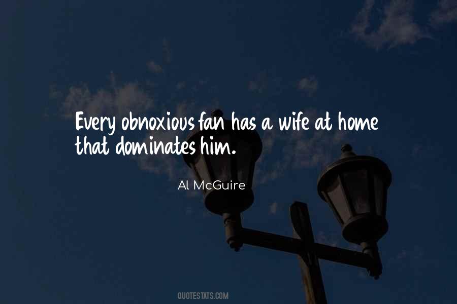 Quotes About A Wife #1334258