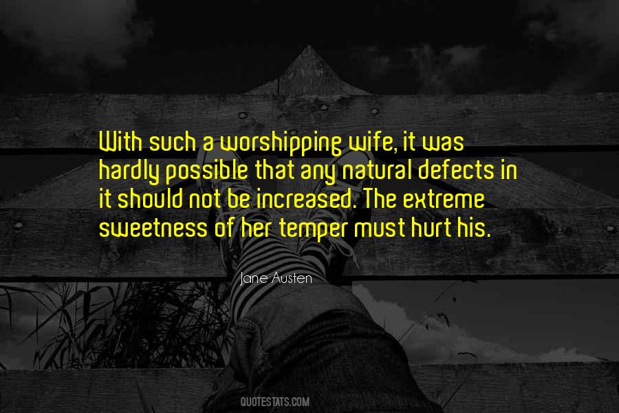 Quotes About A Wife #23363