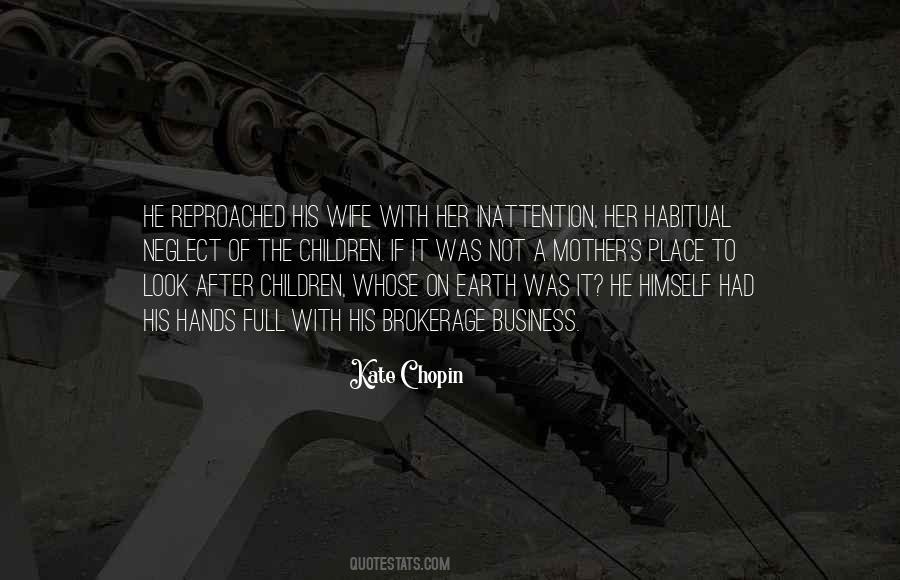 Quotes About A Wife #26534 Quotes About A Wife #26534