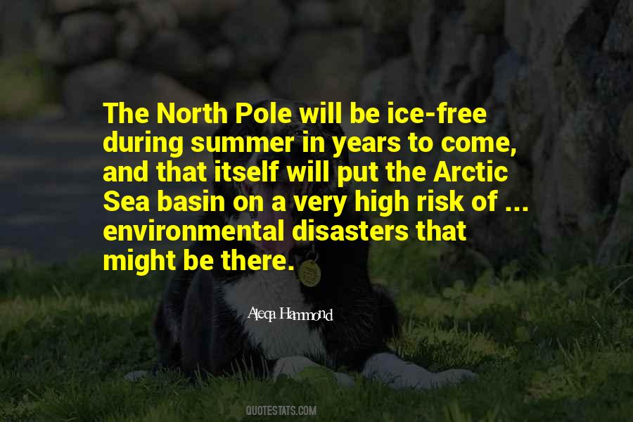 Quotes About Summer Sea #964383