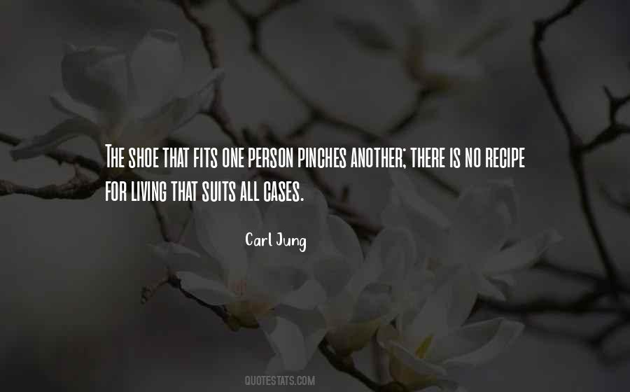 Fits All Quotes #286812