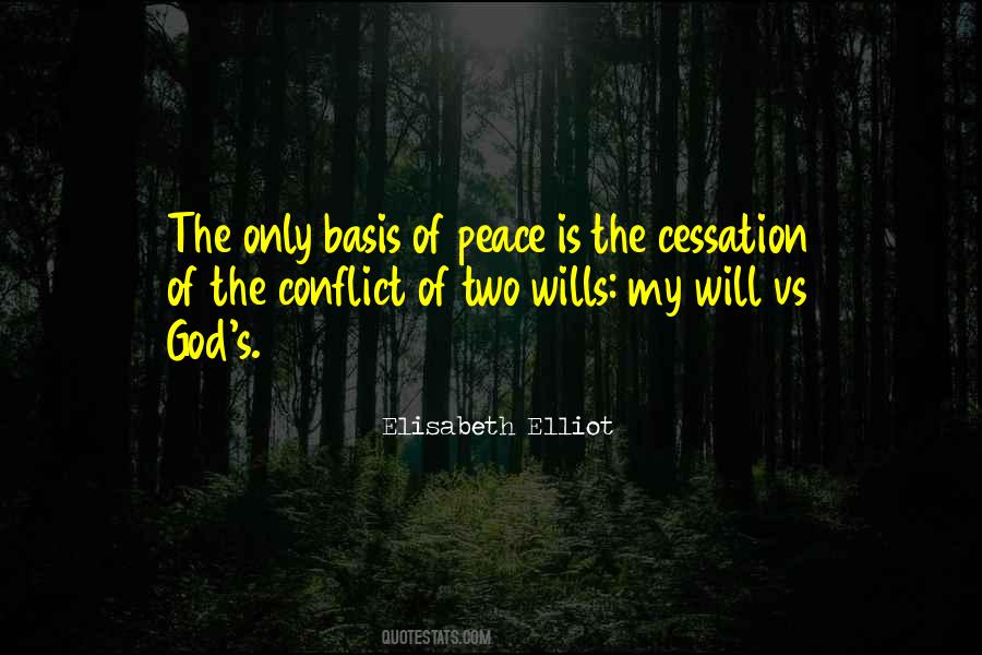 Two Wills Quotes #941300