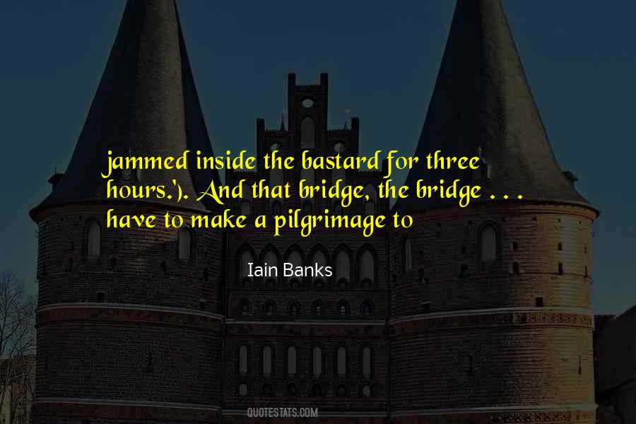 Divine Dichotomy Quotes #307564