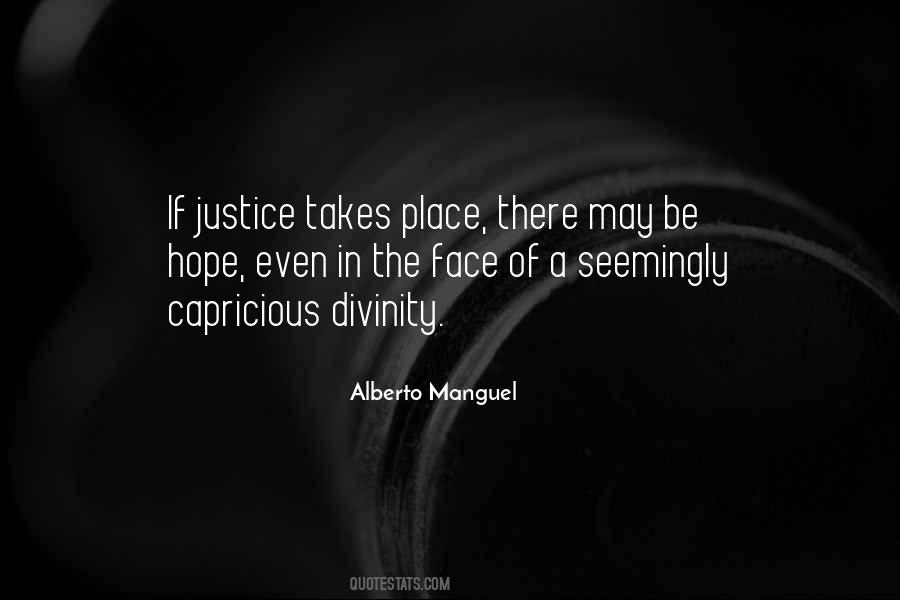 Quotes About Justice #1826986