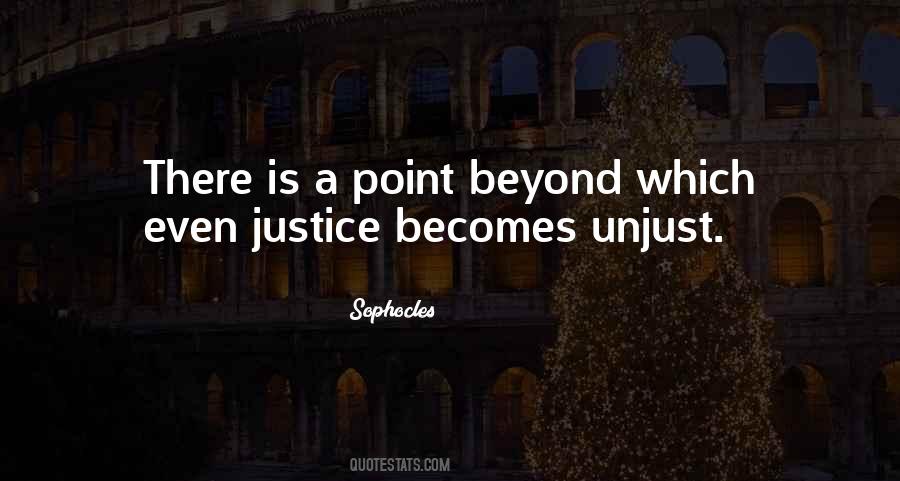 Quotes About Justice #1830054