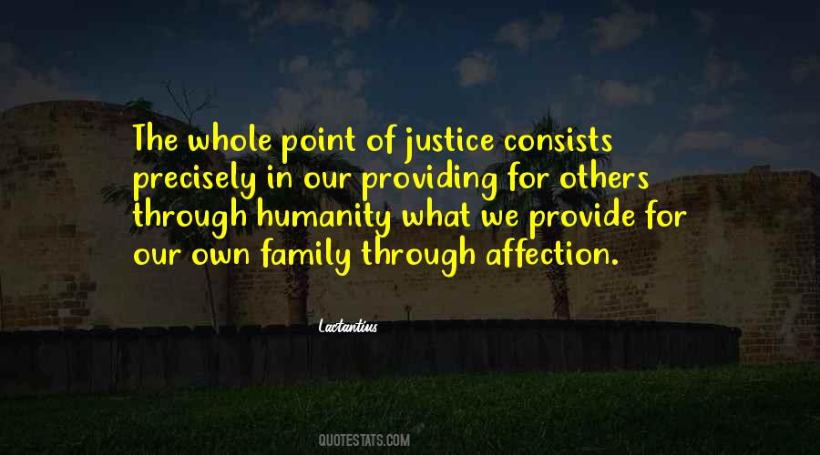 Quotes About Justice #1831475