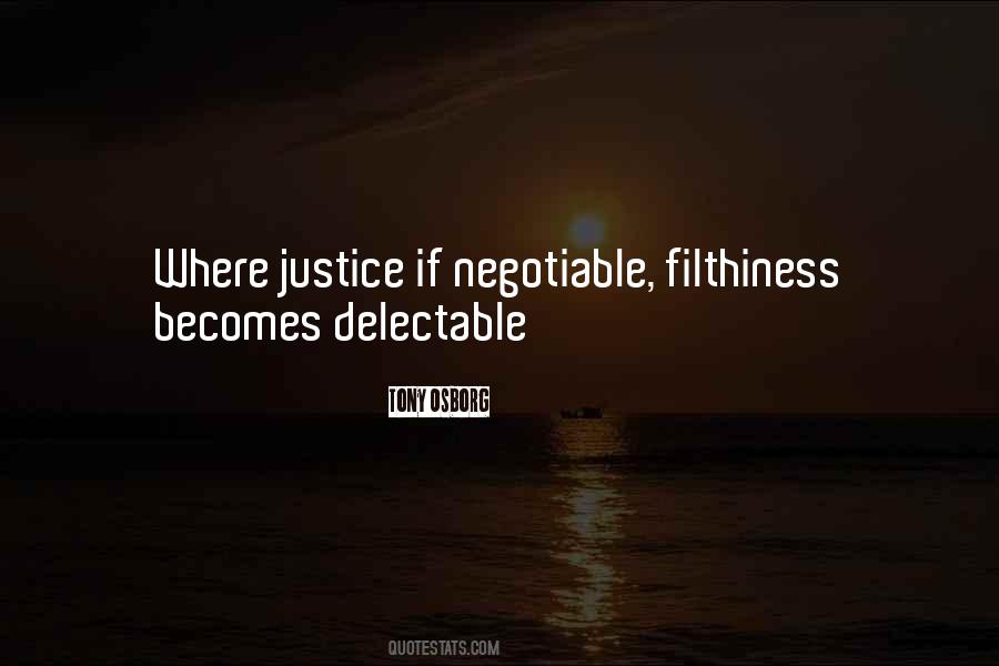 Quotes About Justice #1832920