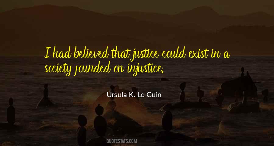 Quotes About Justice #1833217