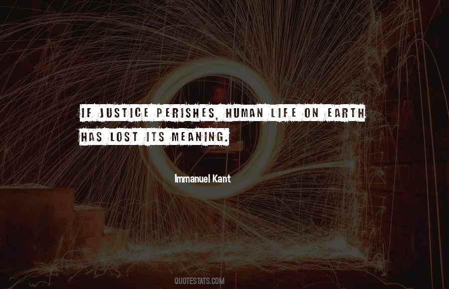 Quotes About Justice #1835568