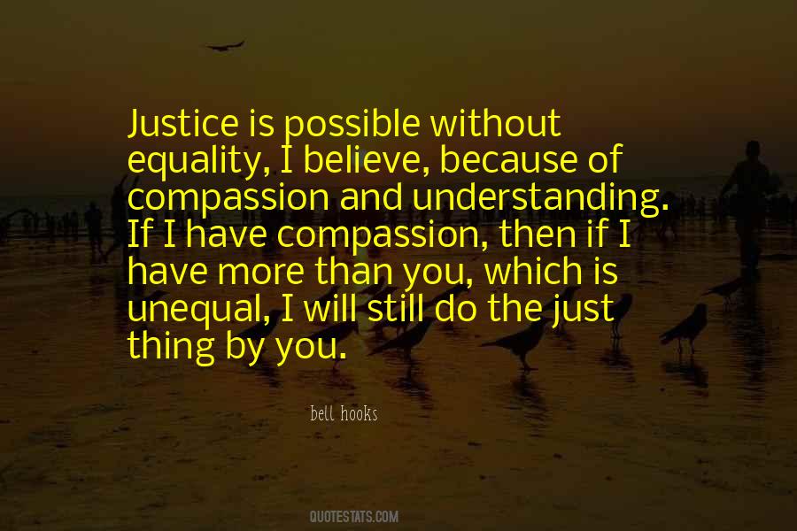 Quotes About Justice #1836707