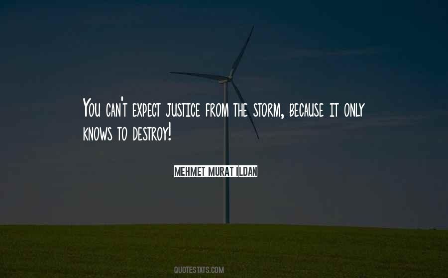Quotes About Justice #1841460