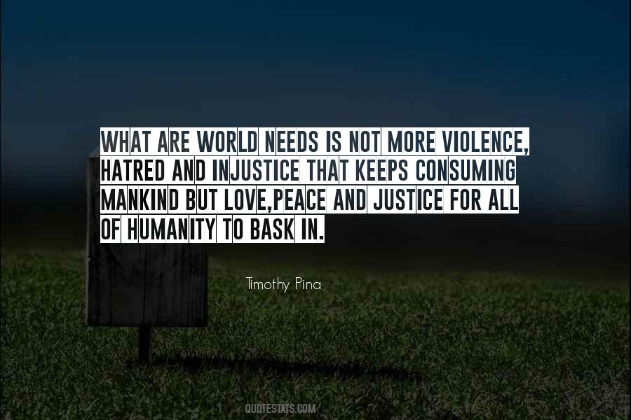 Quotes About Justice #1850078