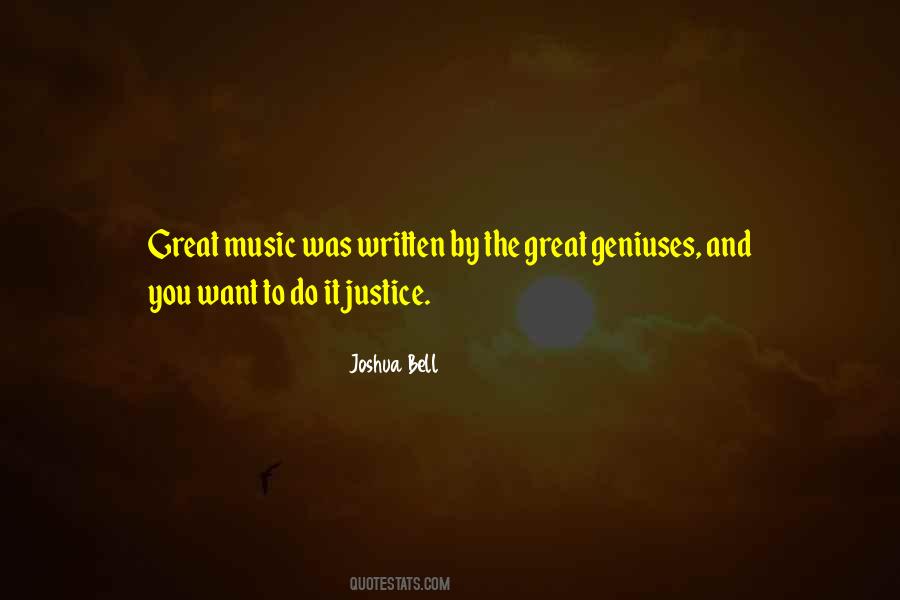 Quotes About Justice #1850495