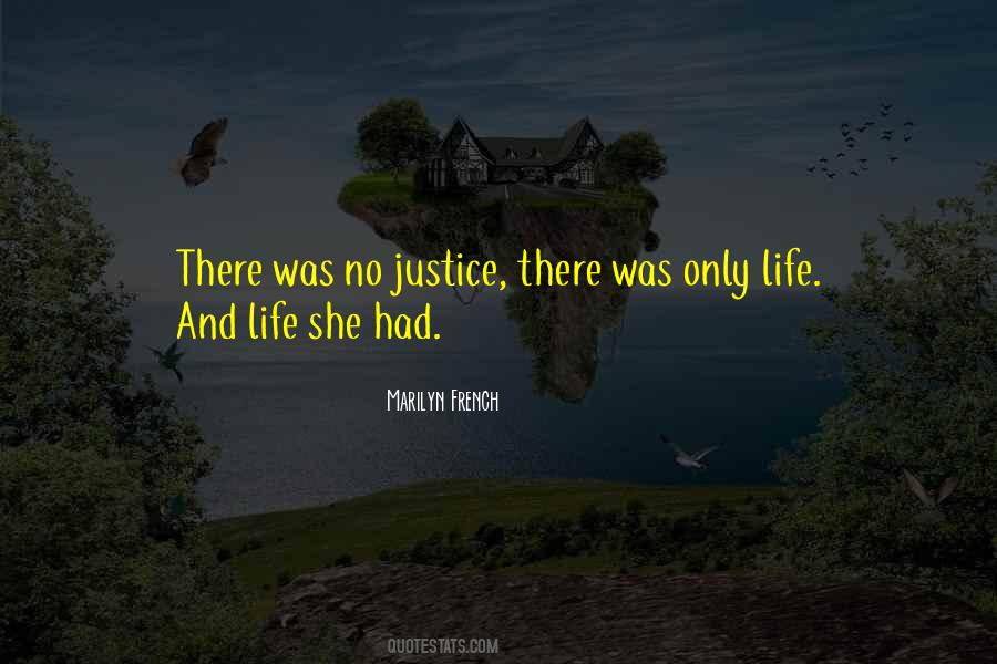 Quotes About Justice #1850597