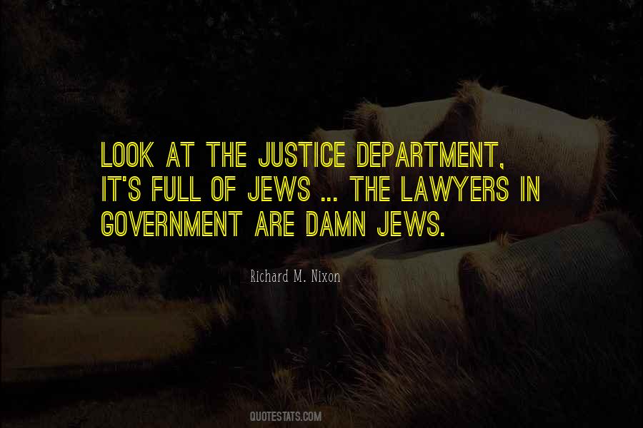 Quotes About Justice #1869465