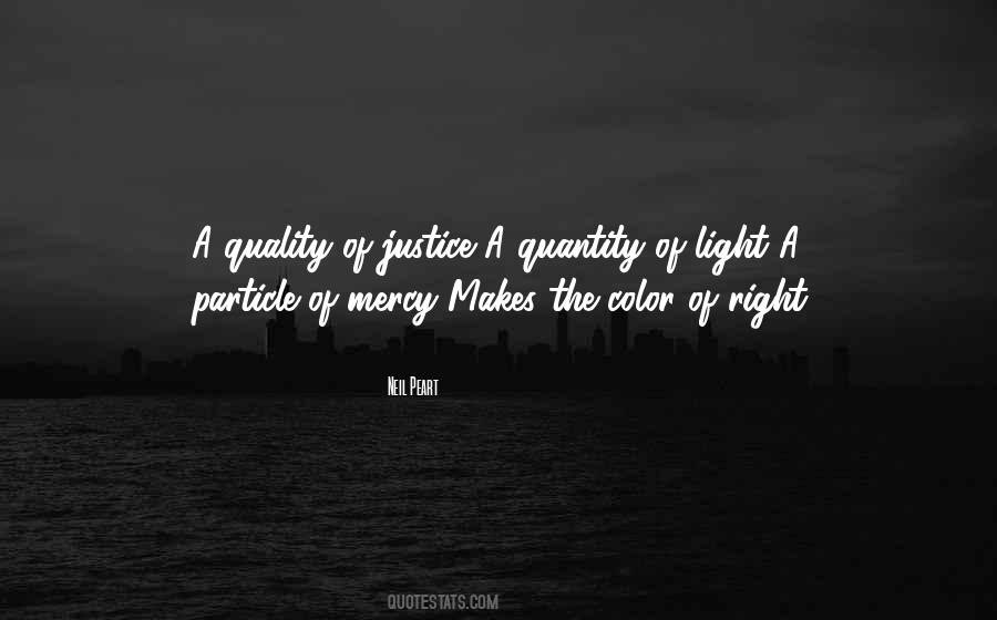 Quotes About Justice #1876994