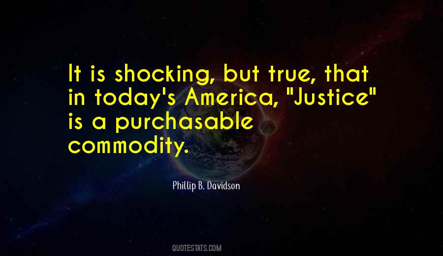 Quotes About Justice #1878265