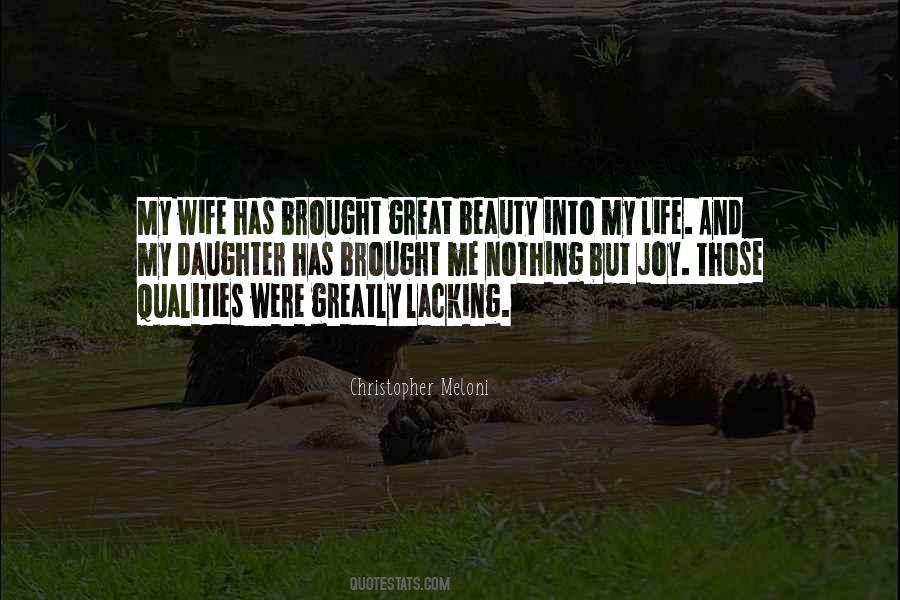 Me Nothing Quotes #1857263