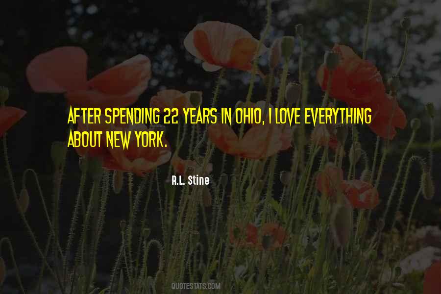22 Years Quotes #1037734