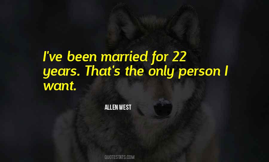 22 Years Quotes #1230390