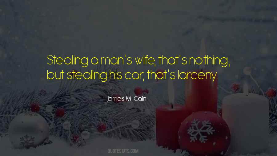 Quotes About Stealing Your Man #144000