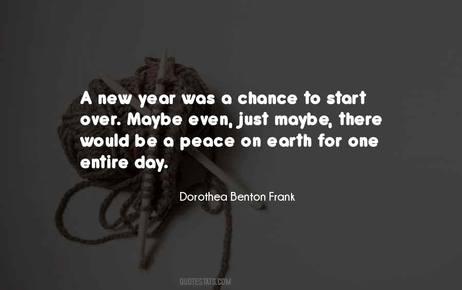 Quotes About New Years Day #1111983