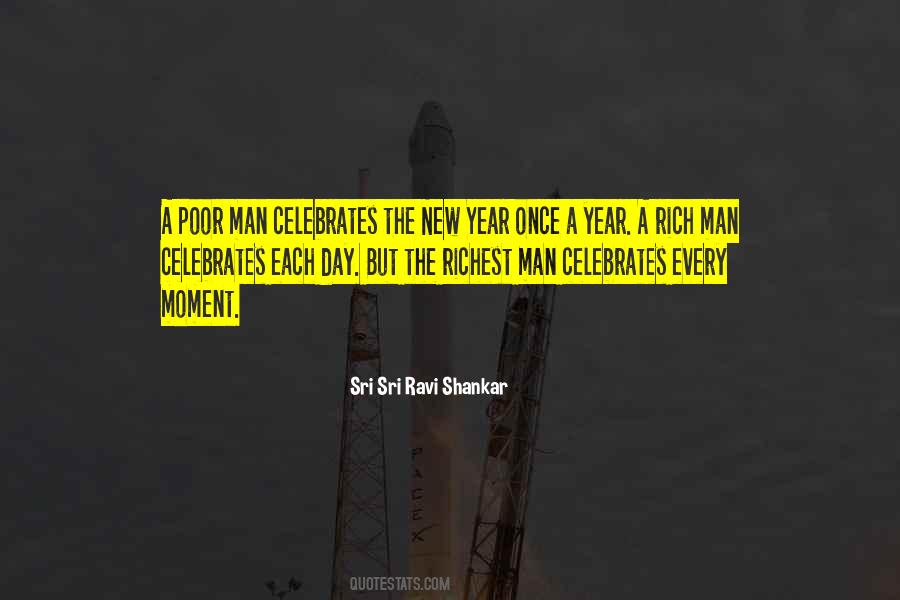 Quotes About New Years Day #860936