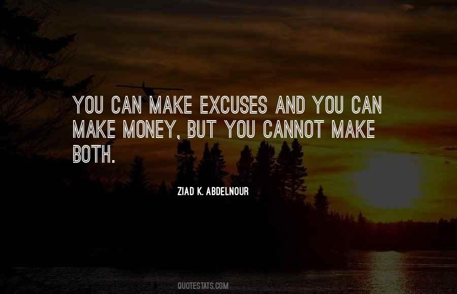 Quotes About Make Money #1310969