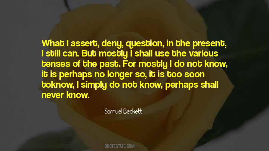 Quotes About Stigmatization #803901