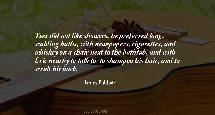 Your Bathtub Quotes #135990