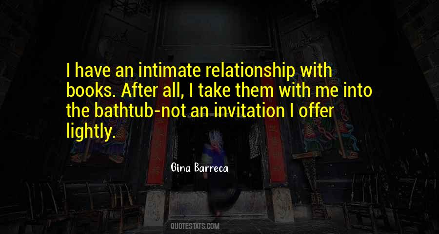 Your Bathtub Quotes #204999