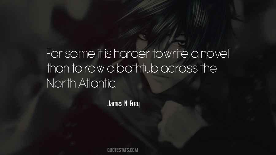 Your Bathtub Quotes #265932