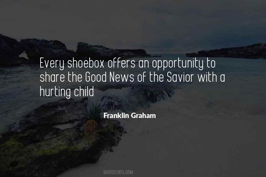 Quotes About Hurting A Child #1622439