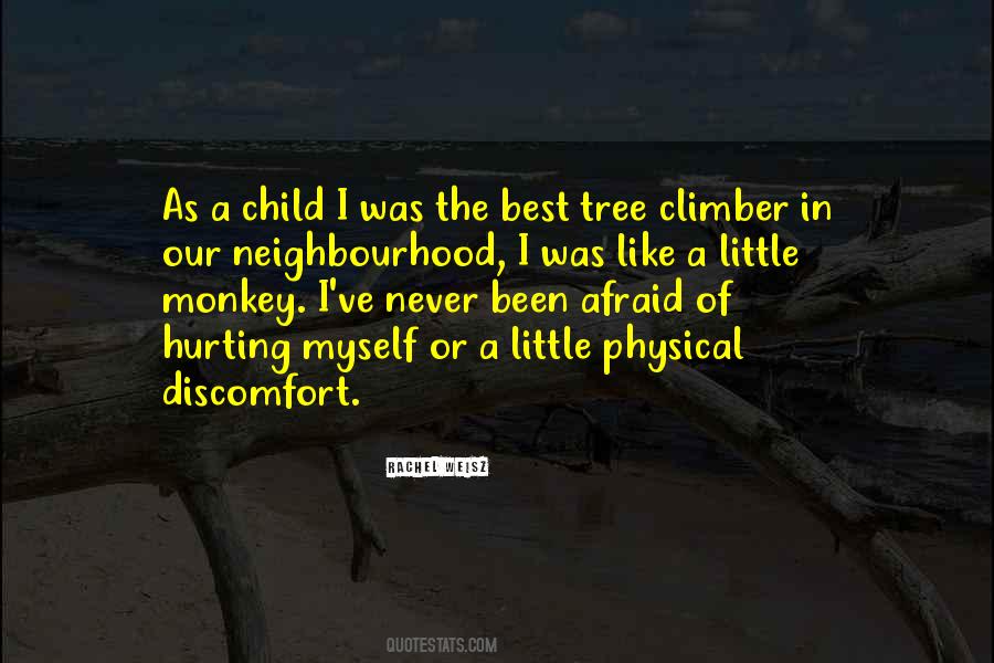 Quotes About Hurting A Child #278524