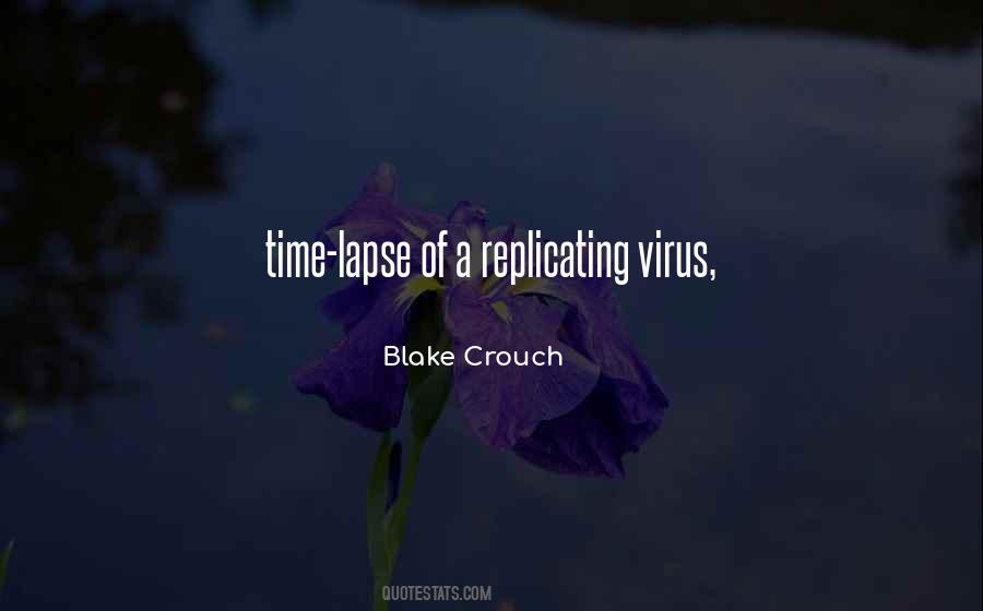 Quotes About Time Lapse #1876557