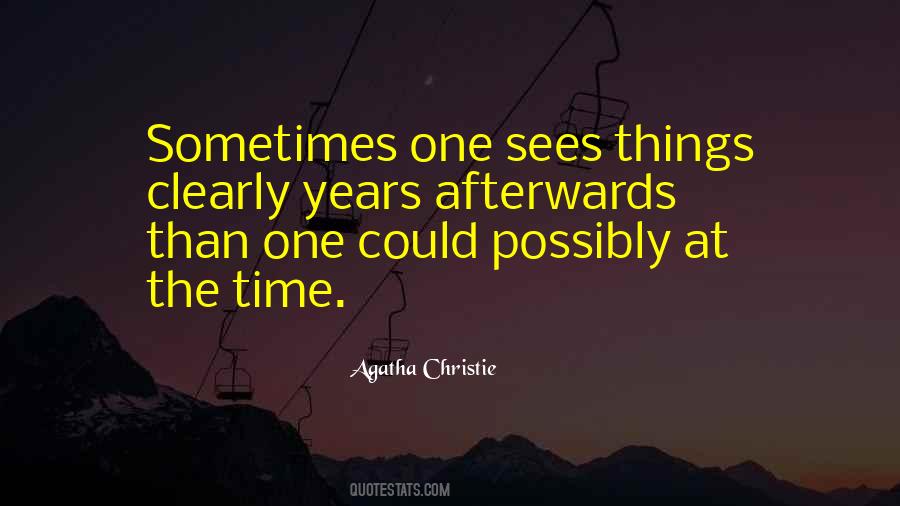 Quotes About Time Lapse #885440