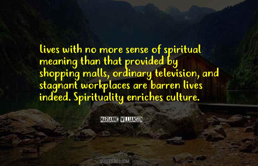 Spiritual Spirituality Quotes #105080