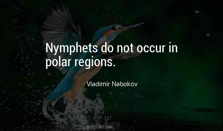 Quotes About The Polar Regions #1306840