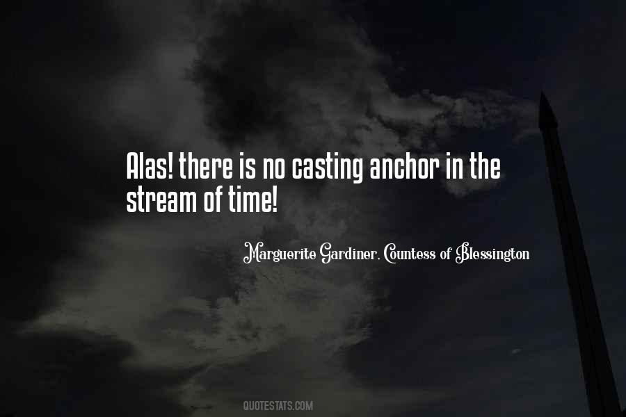 Quotes About Casting #1192773