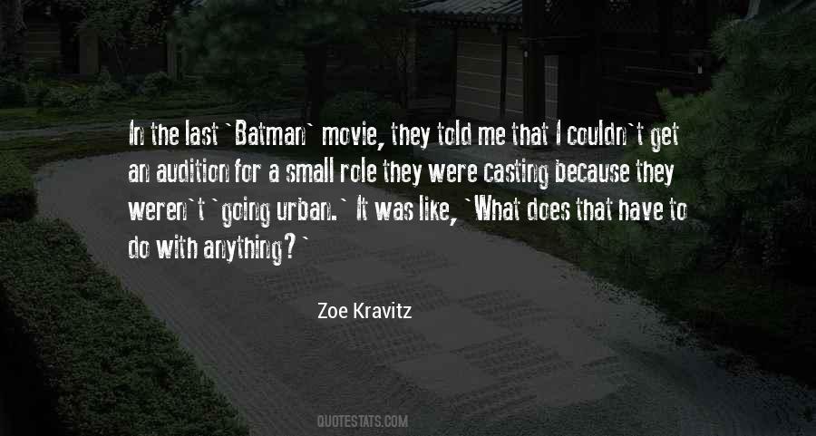 Quotes About Casting #242415 Quotes About Casting #242415