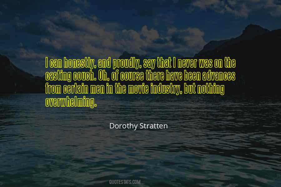 Quotes About Casting #246118 Quotes About Casting #246118
