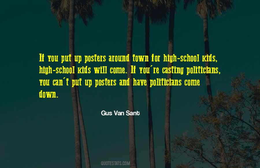 Quotes About Casting #78042 Quotes About Casting #78042