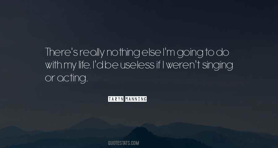 Quotes About Applied Mathematics #604896